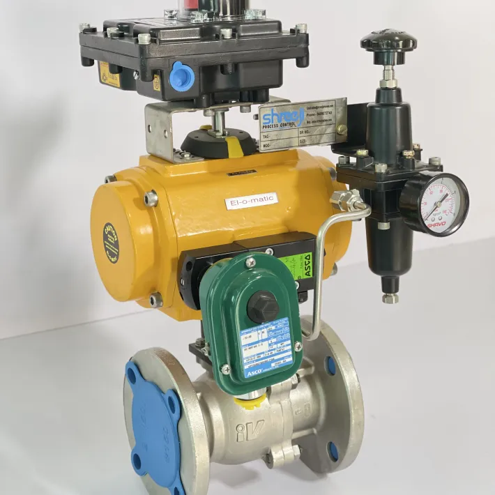 Valves Automation (10)