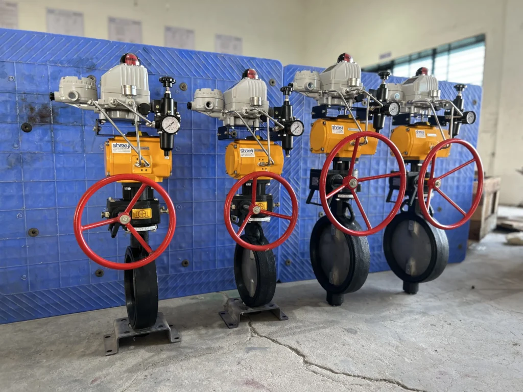 Valves Automation (16)