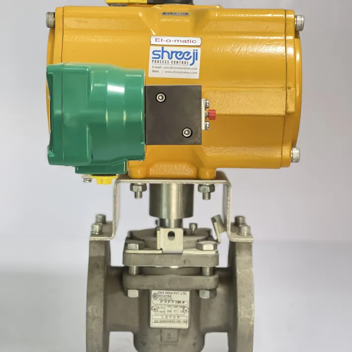 Valves Automation (19)
