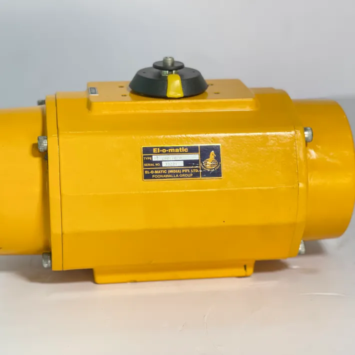 Valves Automation (3)