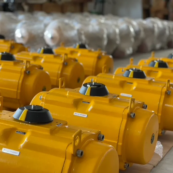 Valves Automation (6)
