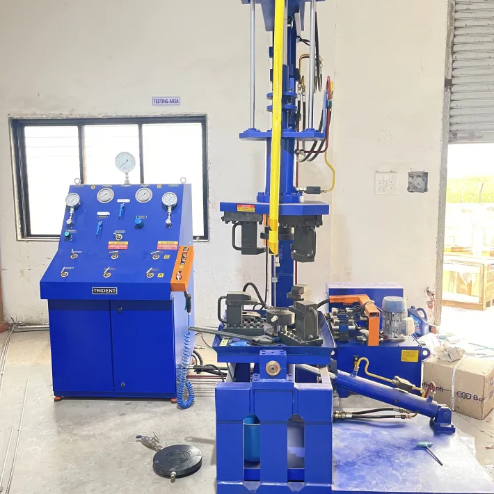 Valves Automation (7)